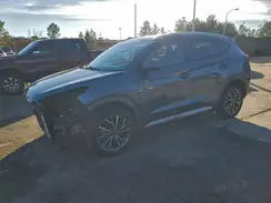 KM8J33AL0MU296735 2021 HYUNDAI TUCSON