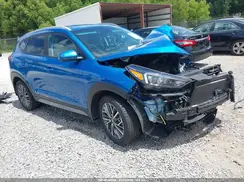 KM8J33AL0MU297321 2021 HYUNDAI TUCSON