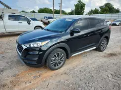 KM8J33AL0MU298176 2021 HYUNDAI TUCSON