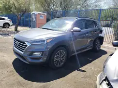 KM8J33AL0MU301125 2021 HYUNDAI TUCSON