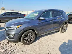 KM8J33AL0MU305501 2021 HYUNDAI TUCSON