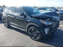 KM8J33AL0MU308575 2021 HYUNDAI TUCSON