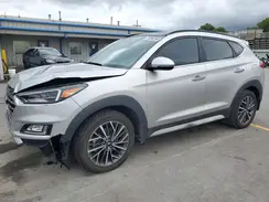 KM8J33AL0MU314098 2021 HYUNDAI TUCSON