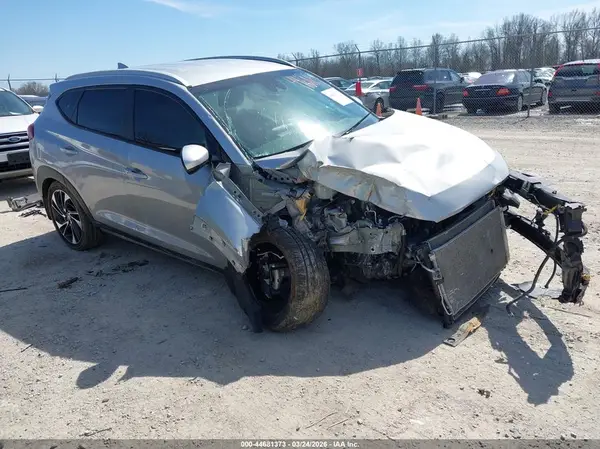 KM8J33AL0MU314635 2021 HYUNDAI TUCSON - Image 1