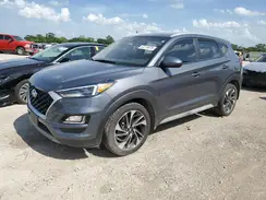 KM8J33AL0MU321164 2021 HYUNDAI TUCSON