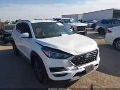KM8J33AL0MU321634 2021 HYUNDAI TUCSON