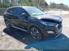 KM8J33AL0MU321682 2021 HYUNDAI TUCSON