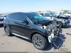 KM8J33AL0MU327143 2021 HYUNDAI TUCSON