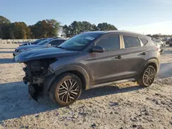KM8J33AL0MU329622 2021 HYUNDAI TUCSON
