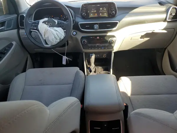 KM8J33AL0MU329622 2021 HYUNDAI TUCSON - Image 8