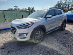 KM8J33AL0MU342693 2021 HYUNDAI TUCSON