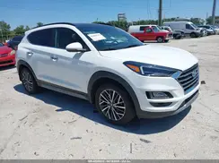 KM8J33AL0MU343438 2021 HYUNDAI TUCSON