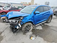 KM8J33AL0MU345433 2021 HYUNDAI TUCSON