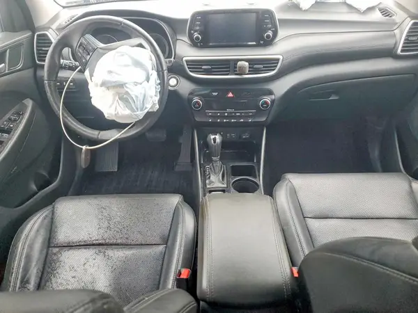 KM8J33AL0MU345870 2021 HYUNDAI TUCSON - Image 8
