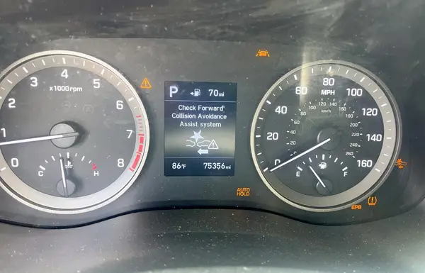 KM8J33AL0MU347201 2021 HYUNDAI TUCSON - Image 8