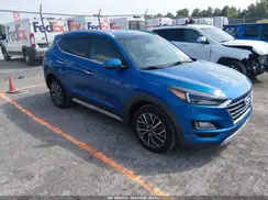 KM8J33AL0MU350664 2021 HYUNDAI TUCSON