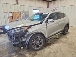 KM8J33AL0MU355055 2021 HYUNDAI TUCSON