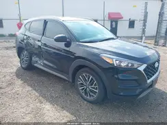 KM8J33AL0MU373930 2021 HYUNDAI TUCSON