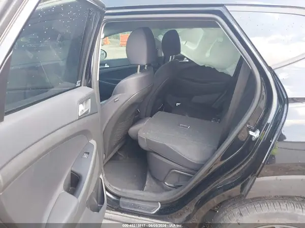 KM8J33AL0MU373930 2021 HYUNDAI TUCSON - Image 8
