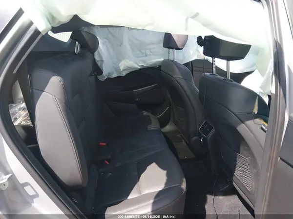 KM8J33AL0MU378819 2021 HYUNDAI TUCSON - Image 8