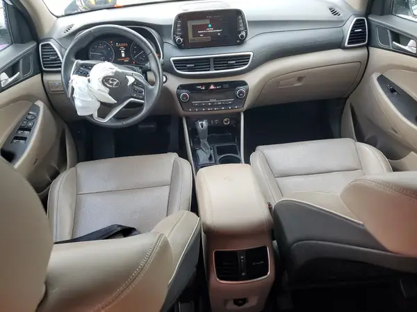 KM8J33AL0MU385026 2021 HYUNDAI TUCSON - Image 8