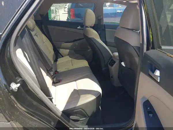KM8J33AL0MU389481 2021 HYUNDAI TUCSON - Image 8