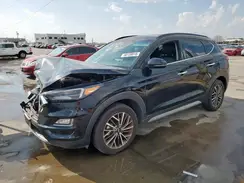 KM8J33AL0MU390078 2021 HYUNDAI TUCSON