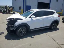 KM8J33AL0MU411933 2021 HYUNDAI TUCSON