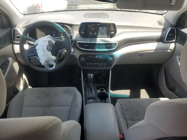 KM8J33AL0MU411933 2021 HYUNDAI TUCSON - Image 8