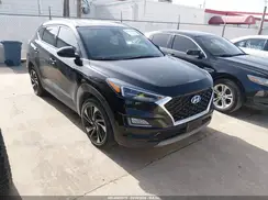 KM8J33AL0MU412287 2021 HYUNDAI TUCSON