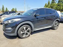 KM8J33AL1JU698730 2018 HYUNDAI TUCSON