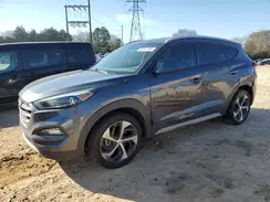 KM8J33AL1JU763463 2018 HYUNDAI TUCSON