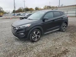 KM8J33AL1JU772499 2018 HYUNDAI TUCSON