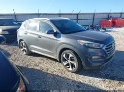 KM8J33AL1JU774723 2018 HYUNDAI TUCSON