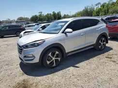 KM8J33AL1JU801662 2018 HYUNDAI TUCSON