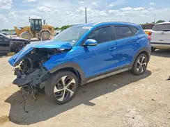 KM8J33AL1JU805372 2018 HYUNDAI TUCSON