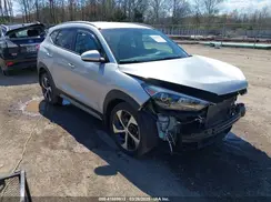 KM8J33AL1JU817635 2018 HYUNDAI TUCSON