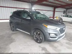 KM8J33AL1KU002871 2019 HYUNDAI TUCSON