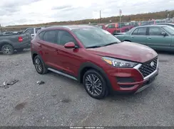 KM8J33AL1KU006371 2019 HYUNDAI TUCSON