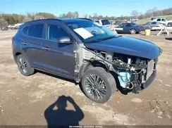 KM8J33AL1KU015474 2019 HYUNDAI TUCSON