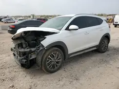 KM8J33AL1KU033859 2019 HYUNDAI TUCSON