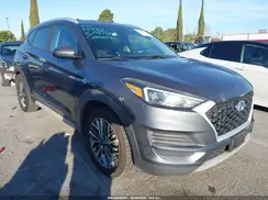 KM8J33AL1KU036227 2019 HYUNDAI TUCSON