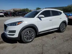 KM8J33AL1KU038558 2019 HYUNDAI TUCSON