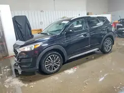 KM8J33AL1KU043078 2019 HYUNDAI TUCSON