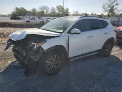 KM8J33AL1KU045834 2019 HYUNDAI TUCSON