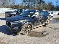 KM8J33AL1KU049169 2019 HYUNDAI TUCSON