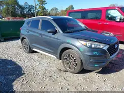 KM8J33AL1KU050807 2019 HYUNDAI TUCSON