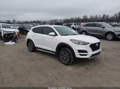 KM8J33AL1KU051357 2019 HYUNDAI TUCSON