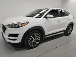 KM8J33AL1KU055375 2019 HYUNDAI TUCSON