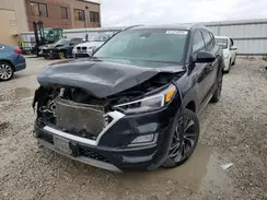 KM8J33AL1KU063539 2019 HYUNDAI TUCSON